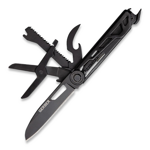 Gerber Armbar Scout multitool, Green G1064403