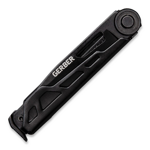 Attrezzo multifunzione Gerber Armbar Scout, Green G1064403