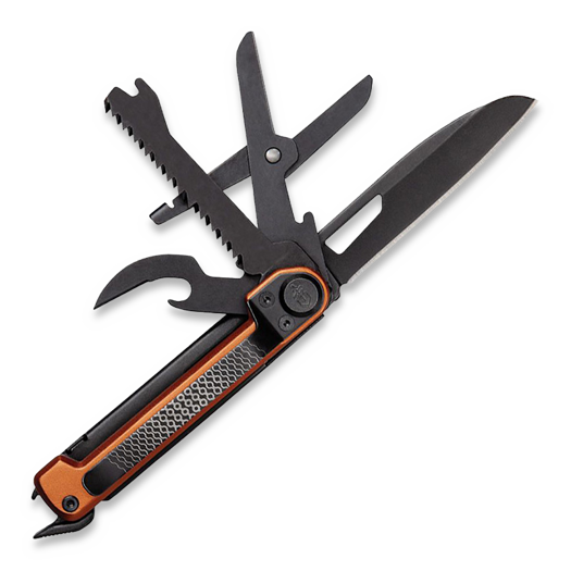 เครื่องมืออเนกประสงค์ Gerber Armbar Scout, Orange G1064395
