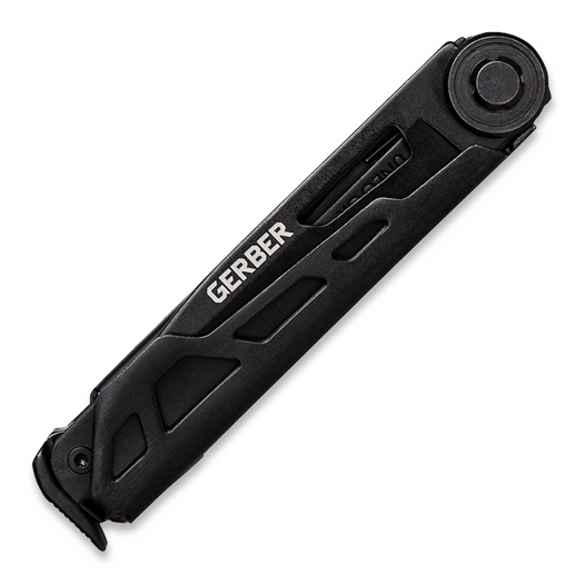 Attrezzo multifunzione Gerber Armbar Scout, Orange G1064395