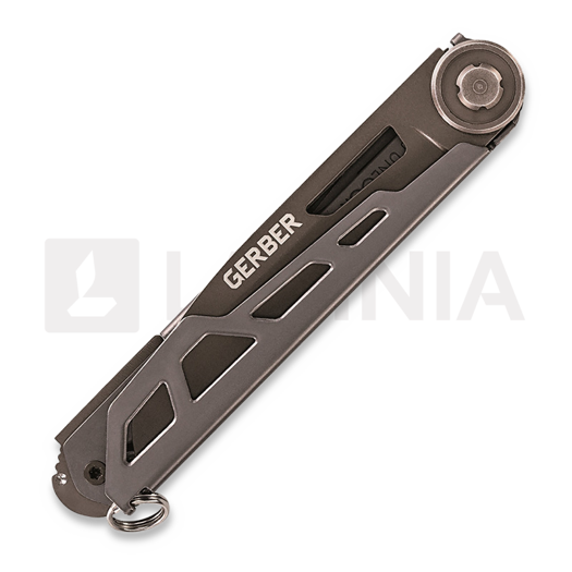 Gerber Armbar Slim Cut Baltic Hze G1726