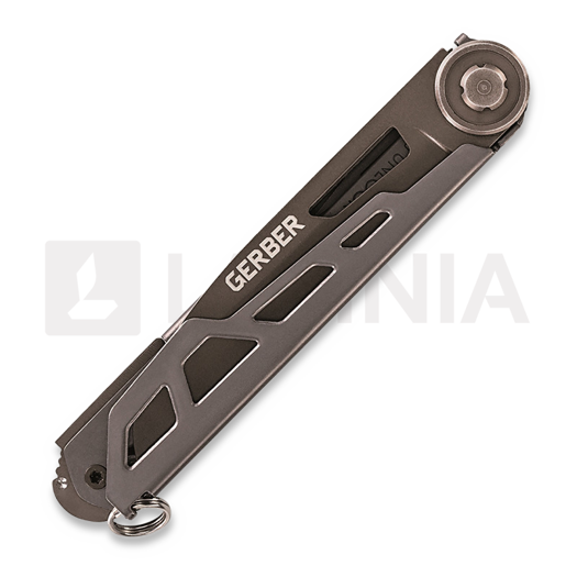 Gerber Armbar Slim Cut Baltic Hze G1726