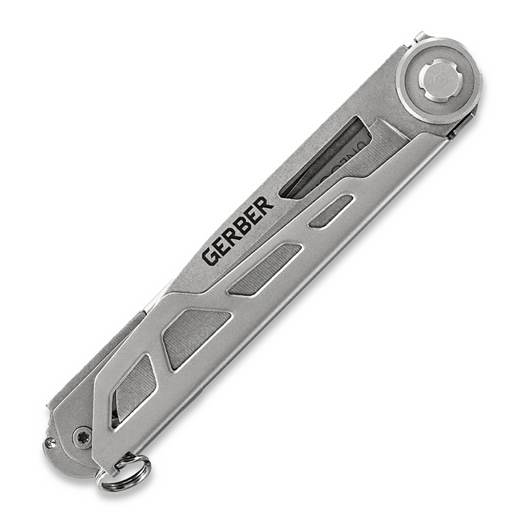 Gerber Armbar Slim Cut Onyx G1722