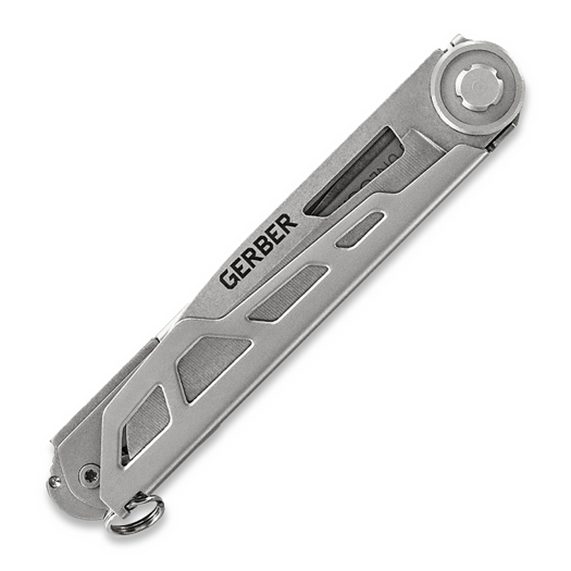 Gerber Armbar Slim Cut Orange G1724