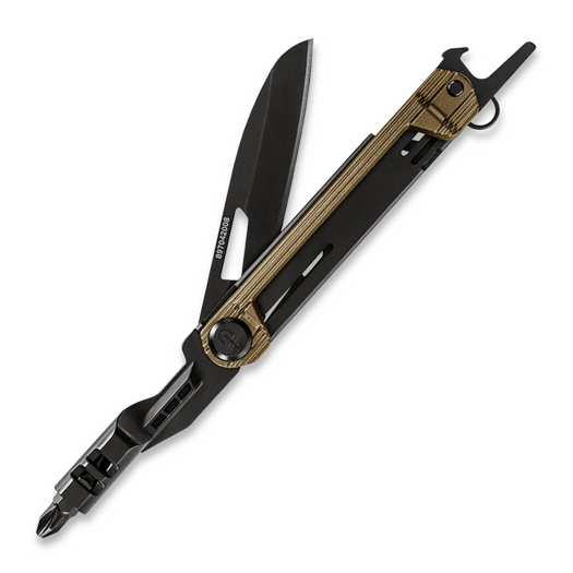 Gerber Armbar Slim Drive Bronze G1732