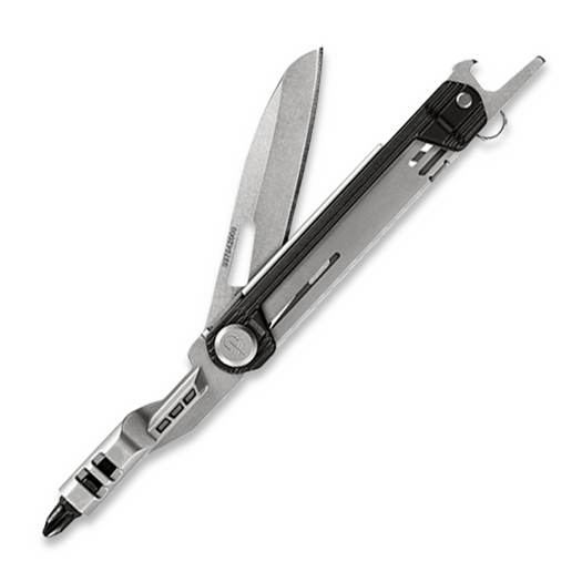 Gerber Armbar Slim Drive Onyx 1728