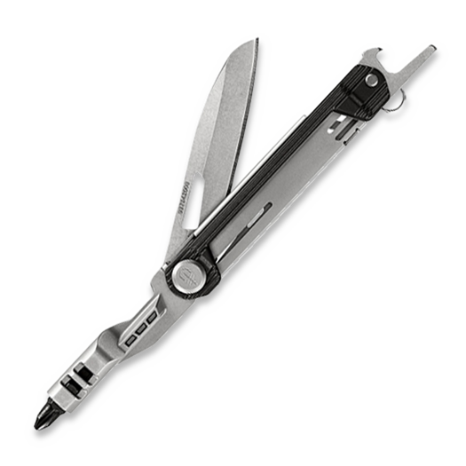 Gerber Armbar Slim Drive Onyx G1728