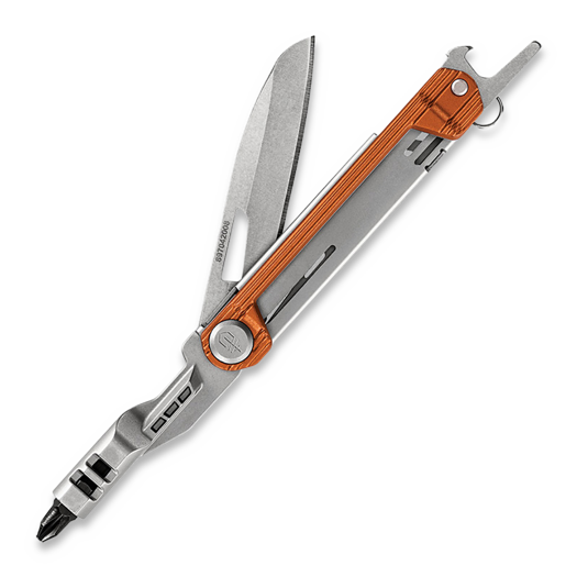 Gerber Armbar Slim Drive Orange G1730