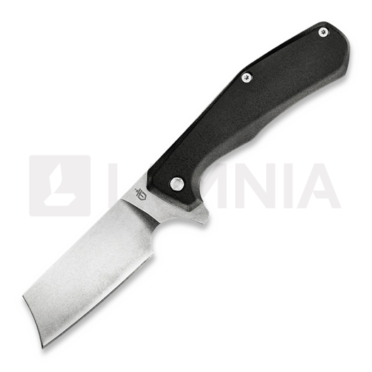 Gerber Asada kääntöveitsi, musta 1807