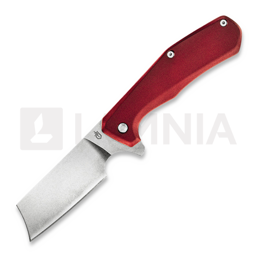 Gerber Asada 折叠刀, 红色 G1805