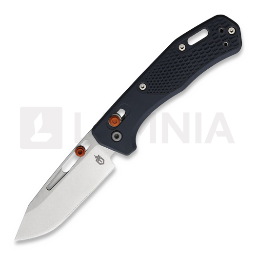 Gerber Assert Pivot Lock folding knife, grey 1921