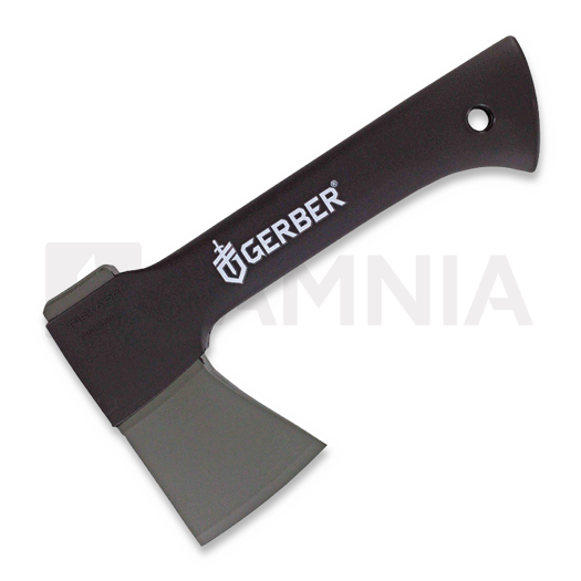 Gerber Back Paxe II 2648