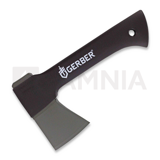 Gerber Back Paxe II 2648