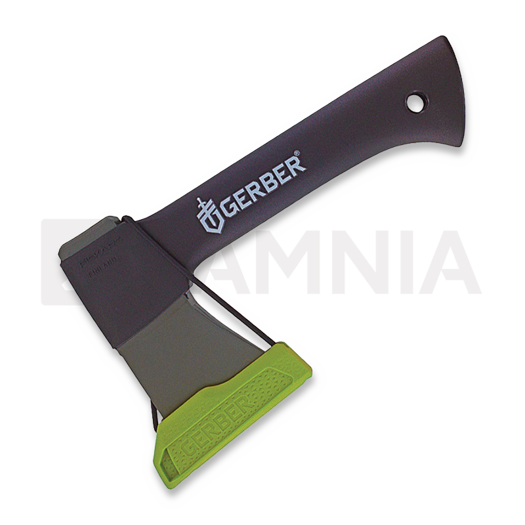 Gerber Back Paxe II 2648