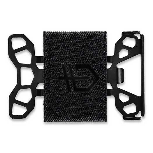 Gerber Barbill Wallet Black G1492