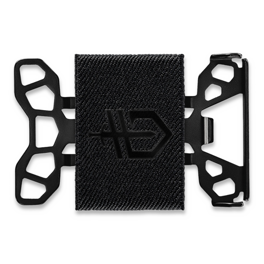 Gerber Barbill Wallet Black G1492