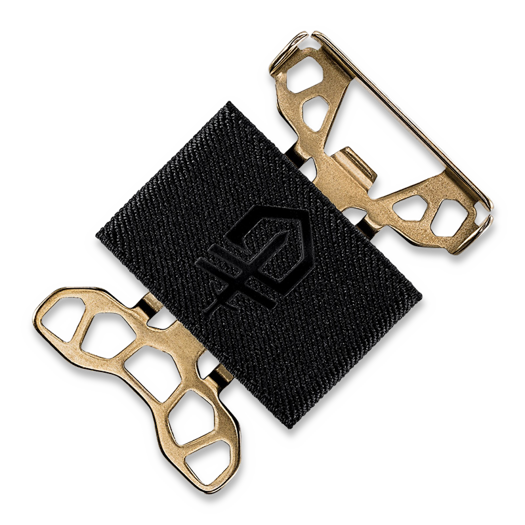 Gerber Barbill Wallet Gold G1569