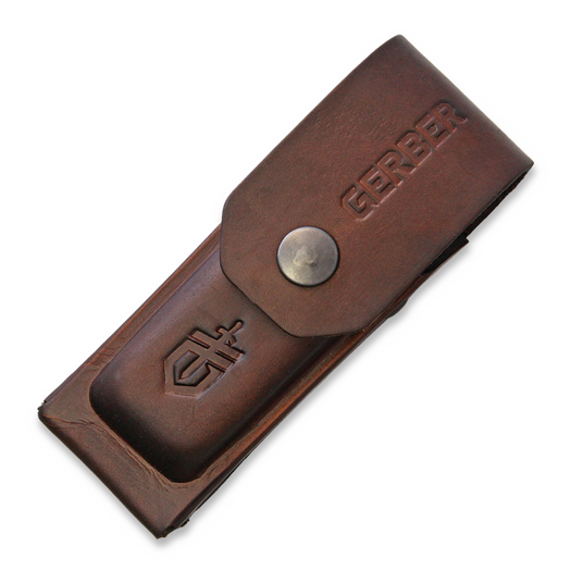 Gerber Center Drive Leather 护套 G30001603