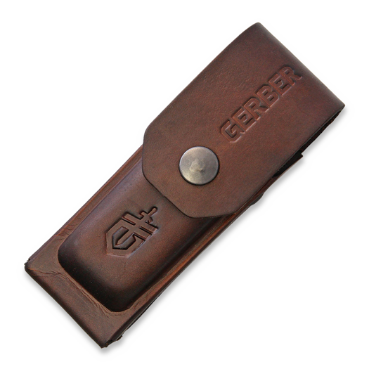 Gerber Center Drive Leather sheath G30001603
