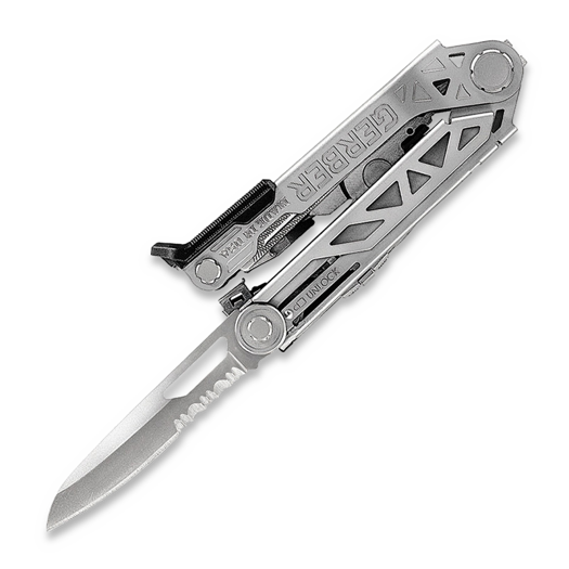 Gerber Center Drive Plus Bits Leather monitoimityökalu G1417