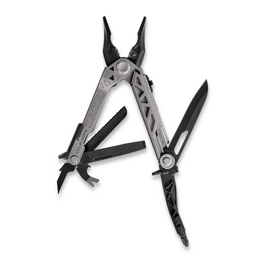 Gerber Center Drive multiværktøj, with Sheath 1193