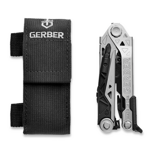 Gerber Center Drive multiv&aelig;rkt&oslash;j, with Sheath 1193