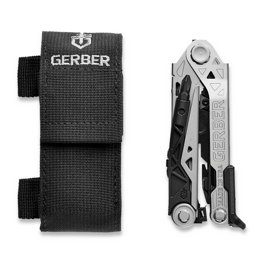 Attrezzo multifunzione Gerber Center Drive, with Sheath G1193