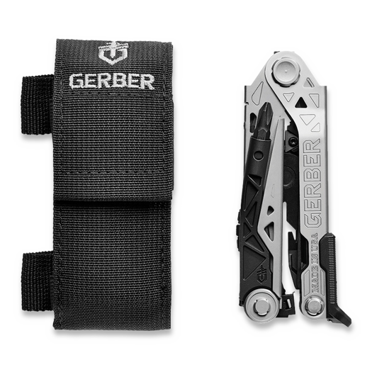 Attrezzo multifunzione Gerber Center Drive, with Sheath G1193