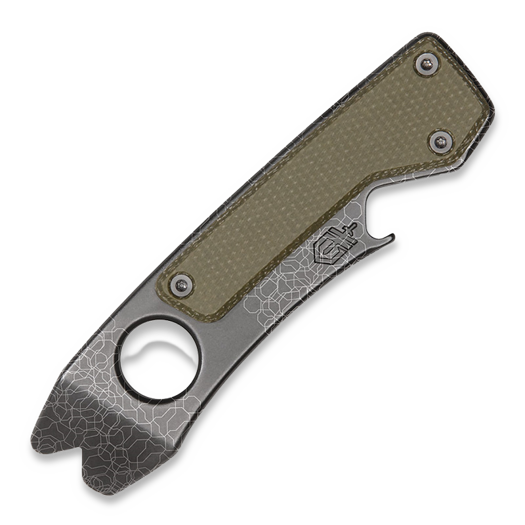 Gerber Chonk Multi-Tool Micarta 1923