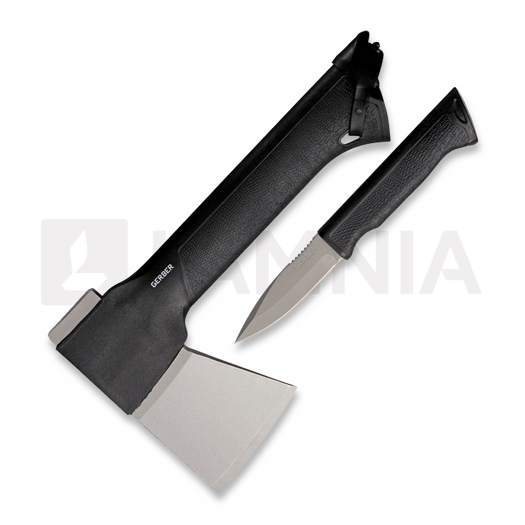 Väike kirves Gerber Combo Axe 31001054