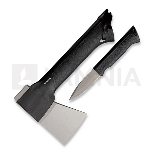 Secure de tăiat Gerber Combo Axe 31001054