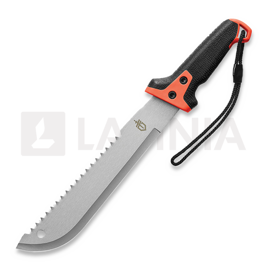 Machette Gerber Compact Clearpath Machete 3154