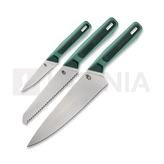 Gerber CompIEAT Knife Set G1067404