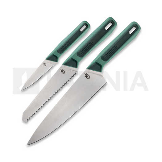 Gerber CompIEAT Knife Set G1067404