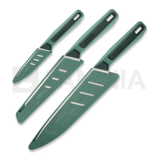 Gerber CompIEAT Knife Set G1067404