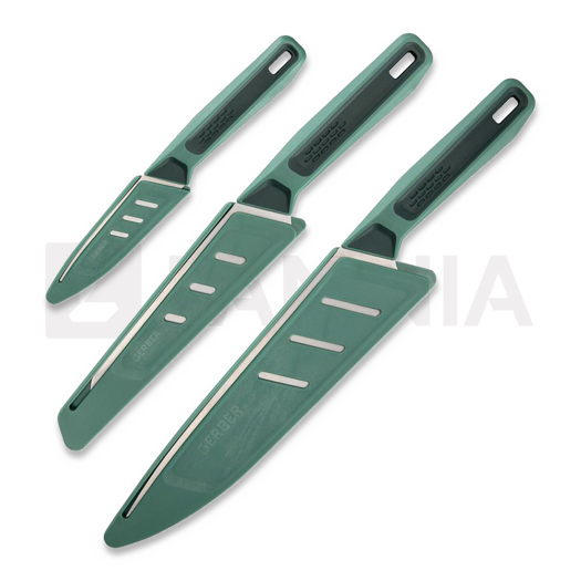 Gerber CompIEAT Knife Set G1067404