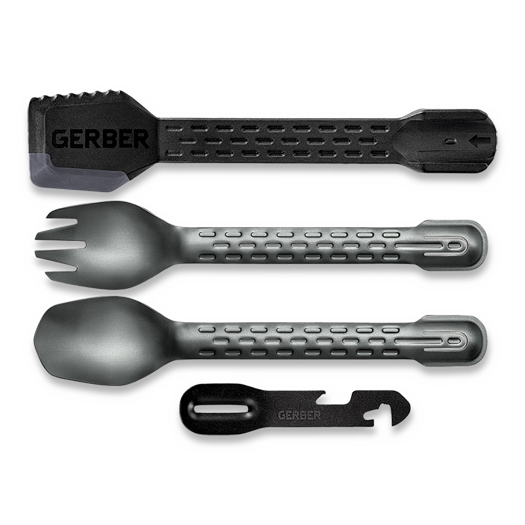 Gerber ComplEAT Tool Black 3463