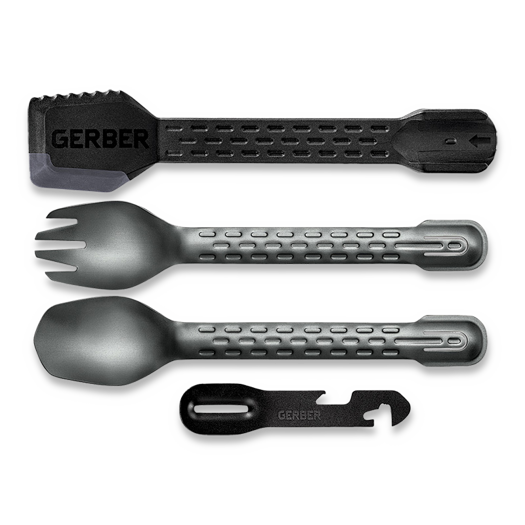 Gerber ComplEAT Tool Black 3463