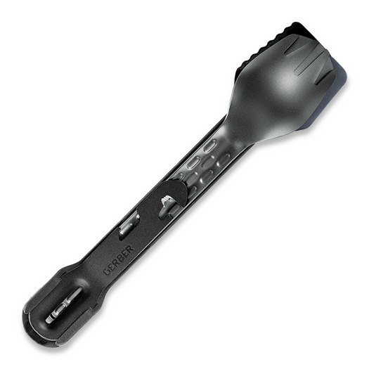 Gerber ComplEAT Tool Black 3463