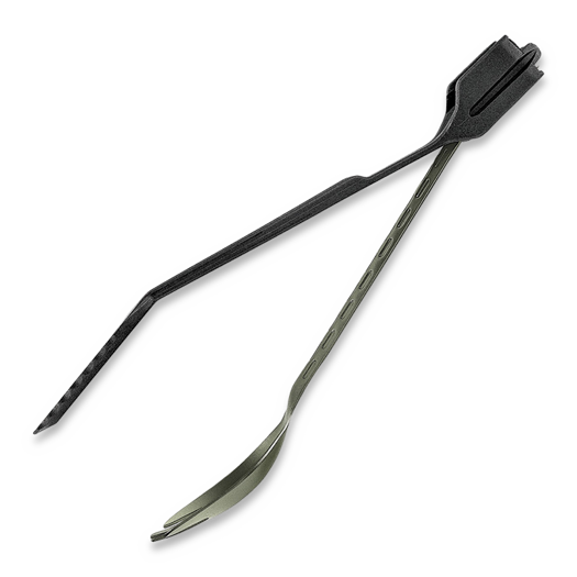 Gerber ComplEAT Tool Green 3467