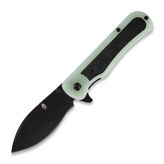 Gerber Confidant Linerlock kääntöveitsi, Jade/Black G1066478
