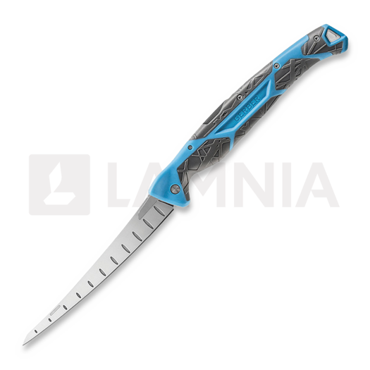 Nóż do filetowania Gerber Controller 6 Salt Folding 3599