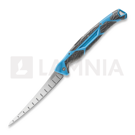 Nóż do filetowania Gerber Controller 6 Salt Folding 3599