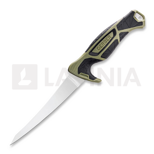 Gerber Controller Fillet System 6in kalapuukko G3338