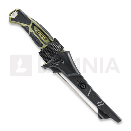 Рибарски нож Gerber Controller Fillet System 6in 3338