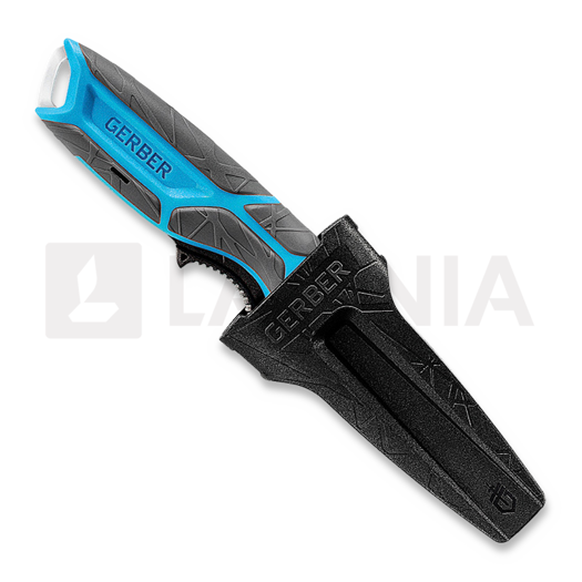 Gerber CrossRiver Knife Salt Rx G3591