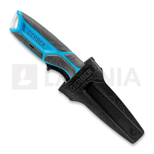 Gerber CrossRiver Knife Salt Rx G3591