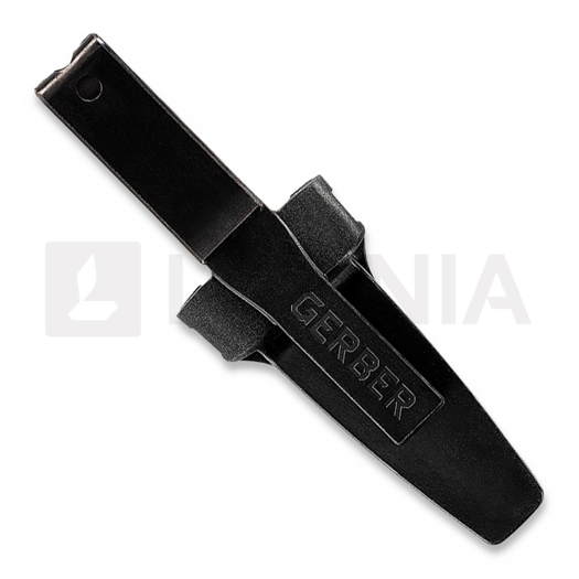 Gerber CrossRiver Knife Salt Rx 3591