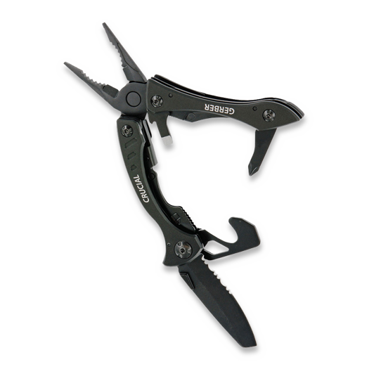 Gerber Crucial Multi Tool StrapCutter 31001518