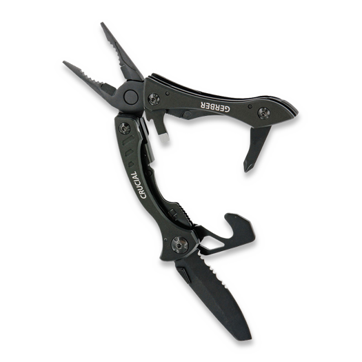Gerber Crucial Multi Tool StrapCutter G31001518